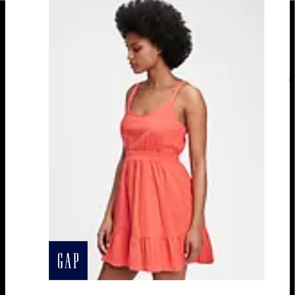 Womens GAP dress